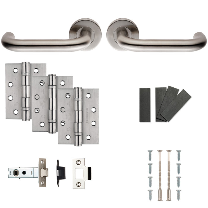 Eurospec FDP Door Pack FDP1190