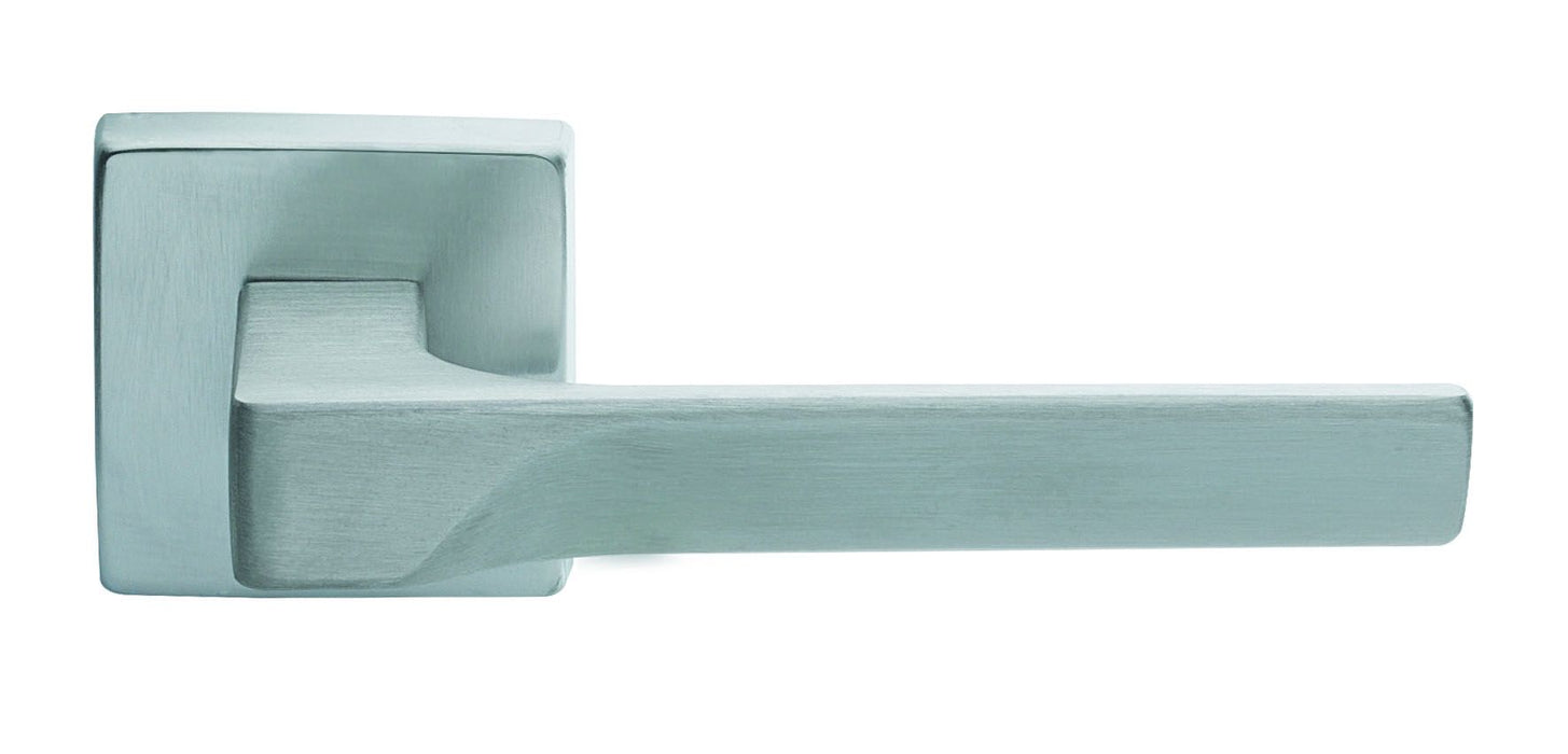 Carlisle Brass Manital Flash Lever on Square Rose
