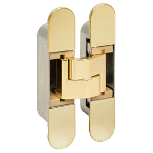 AGB Concealed Adjustable Multiaxial Hinge ECLIPSE 3.2