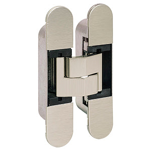 AGB Concealed Adjustable Multiaxial Hinge ECLIPSE 3.2