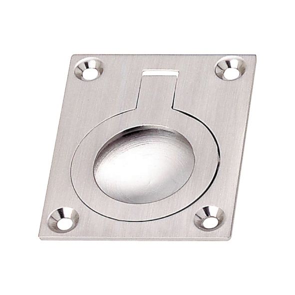 Bary Flush Ring Pull 62 x 44mm