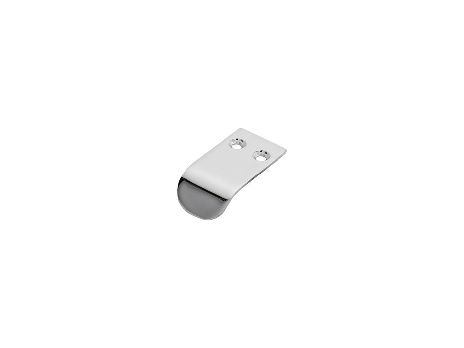 Carlisle Brass Hidden Finger Pull FTD3015