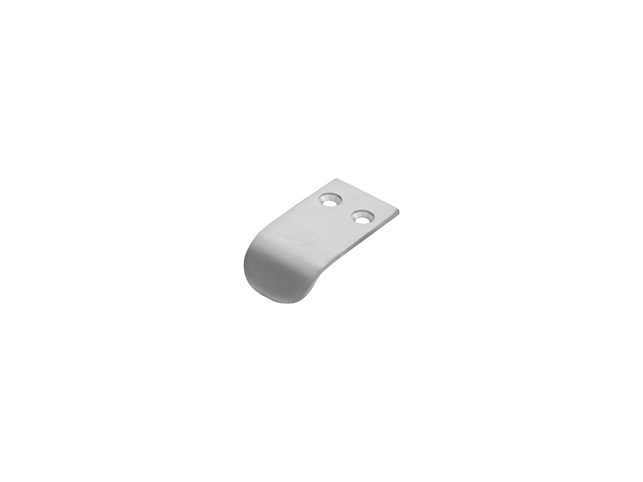 Carlisle Brass Hidden Finger Pull FTD3015