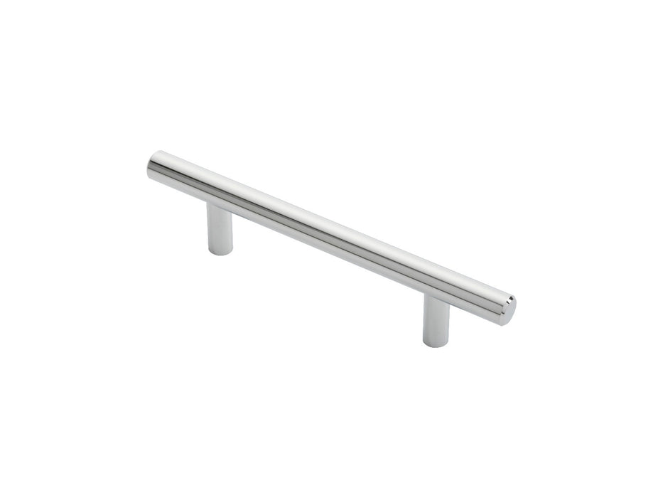 Carlisle Brass Steel T-Bar Handle FTD445