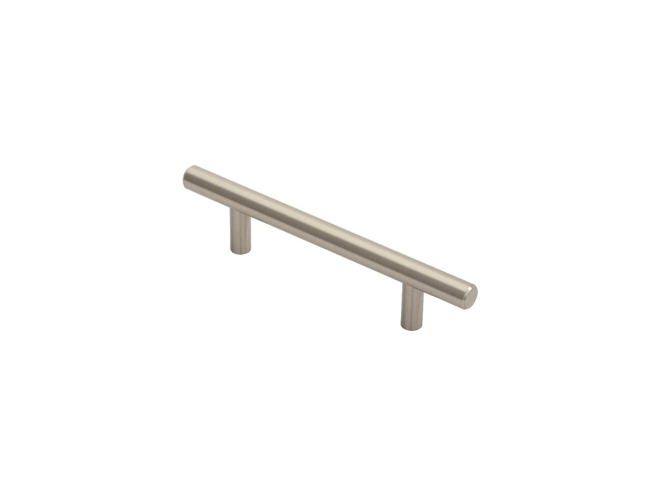 Carlisle Brass Steel T-Bar Handle FTD445