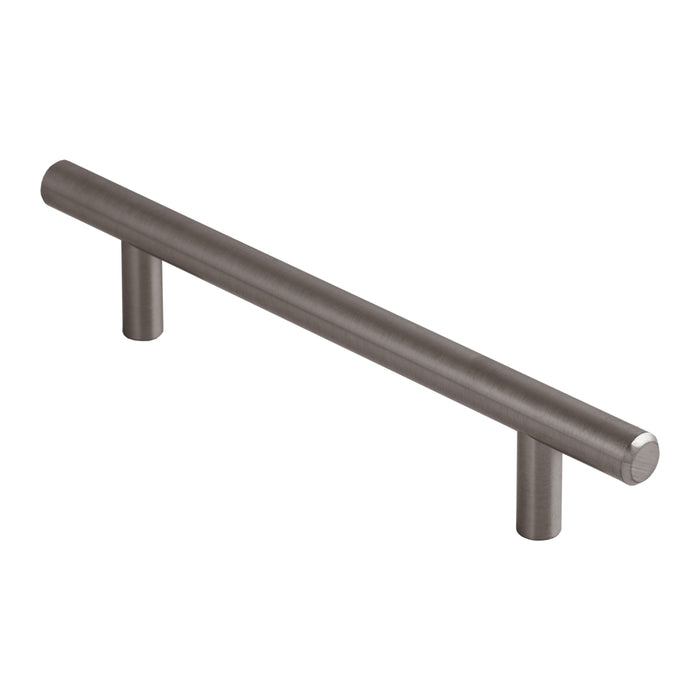 Carlisle Brass Steel T-Bar Handle FTD445