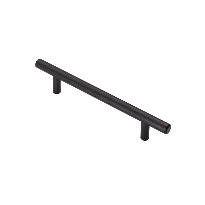 Carlisle Brass Steel T-Bar Handle FTD445
