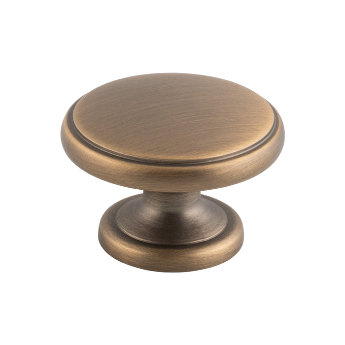 Carlisle Brass Oxford Knob FTD524