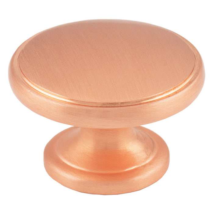 Carlisle Brass Oxford Knob FTD524