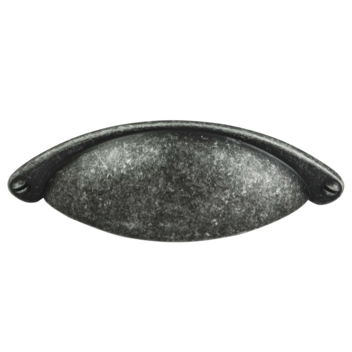 Carlisle Brass Cup Pattern Handle FTD555