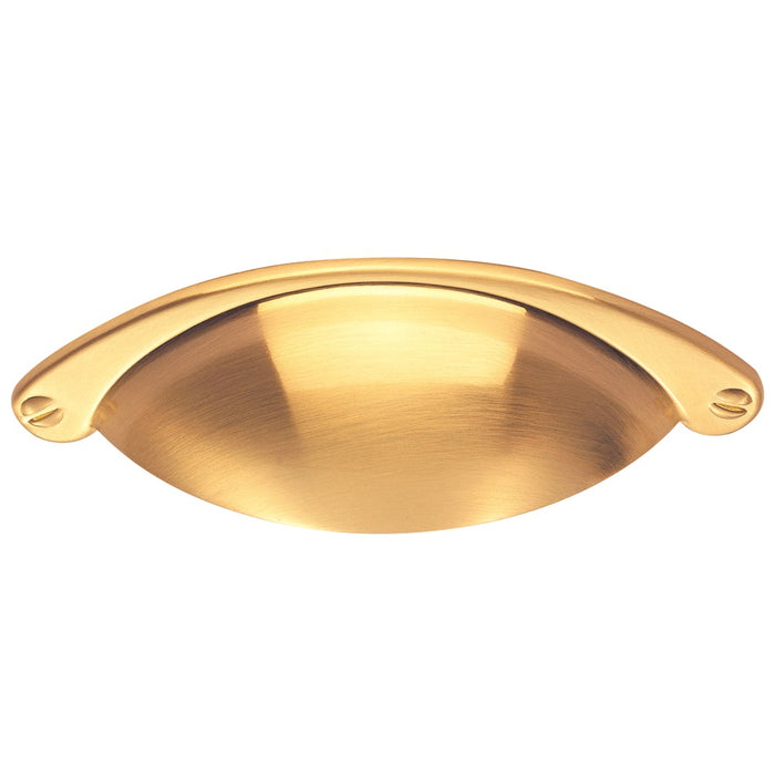 Carlisle Brass Cup Pattern Handle FTD555