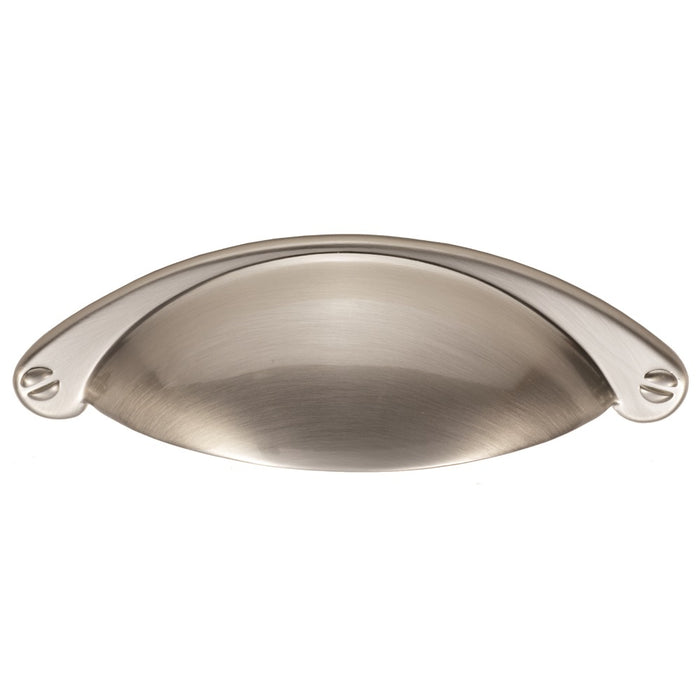 Carlisle Brass Cup Pattern Handle FTD555
