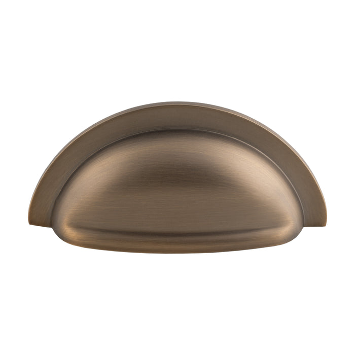 Carlisle Brass Oxford Cup Pull 76mm FTD558