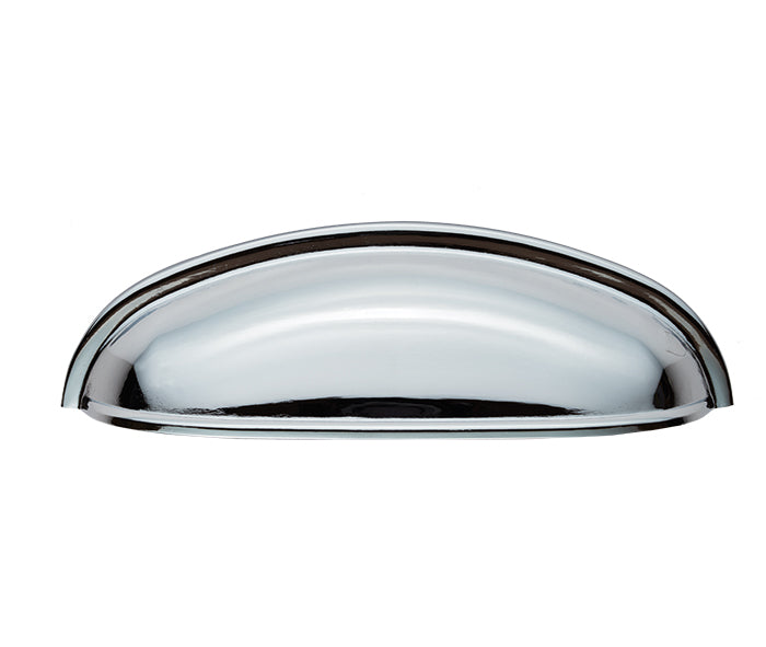 Carlisle Brass Modern Shaker Cup Pull 96mm FTD559