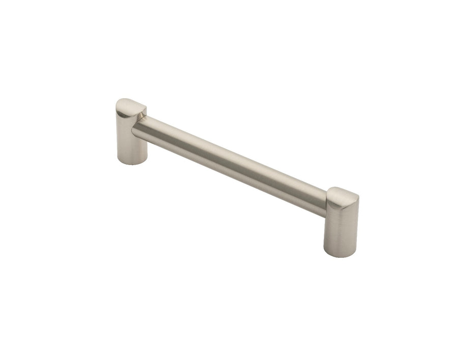 Carlisle Brass Satin Nickel Bar Handle FTD685