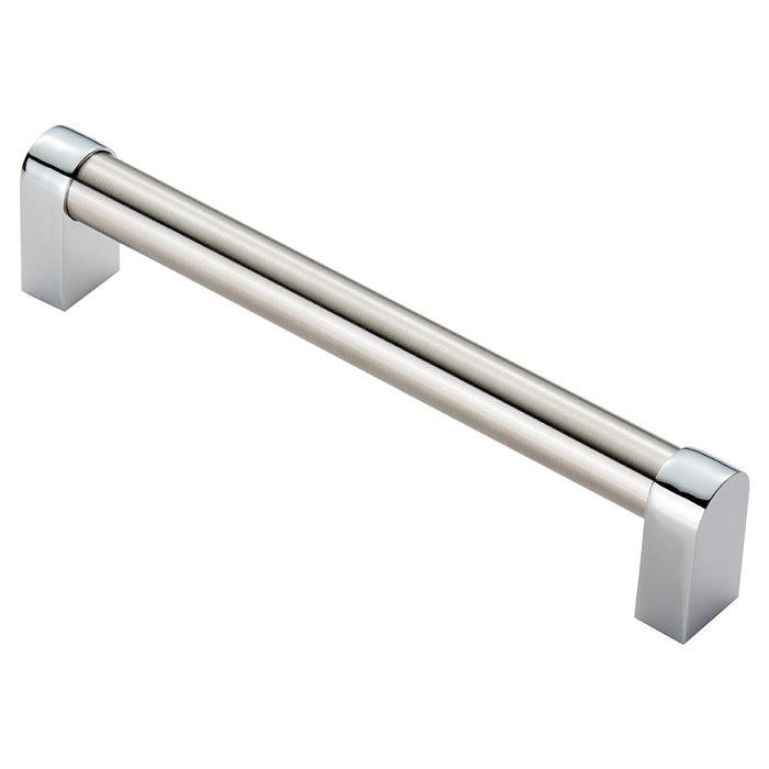Carlisle Brass Bauhaus Handle FTD485
