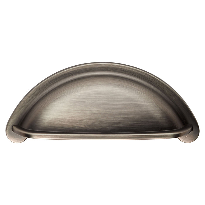 Carlisle Brass Cottage Cup Pull FTD557