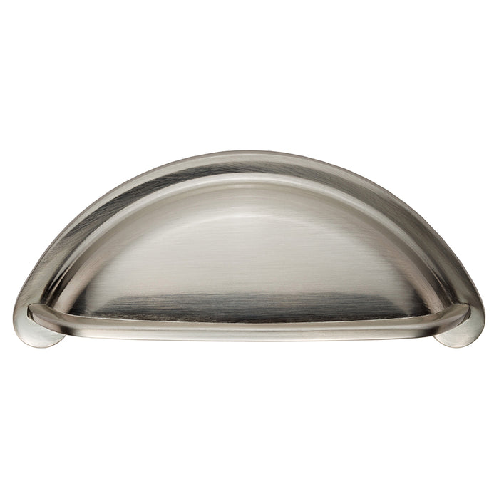 Carlisle Brass Cottage Cup Pull FTD557