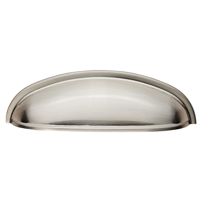 Carlisle Brass Modern Shaker Cup Pull 96mm FTD559
