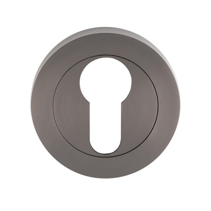 Carlisle Brass Euro/Standard Profile Escutcheons GK400