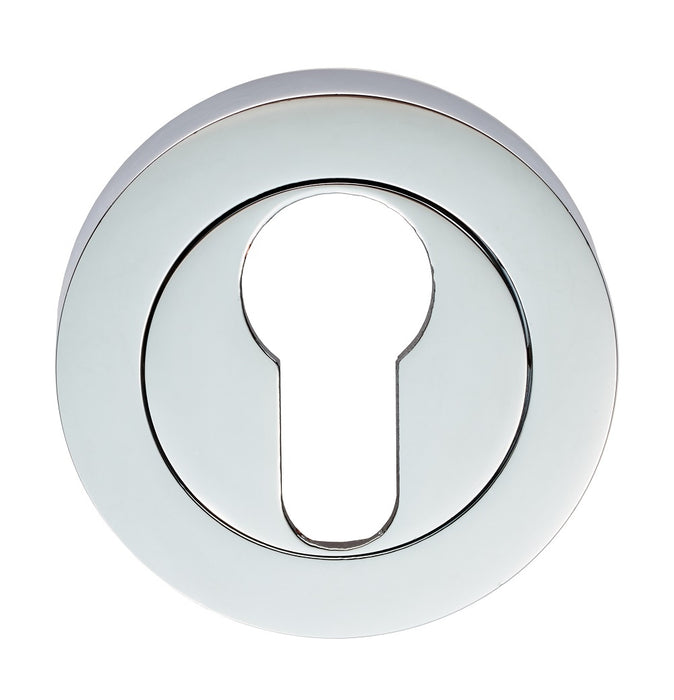 Carlisle Brass Euro/Standard Profile Escutcheons GK400