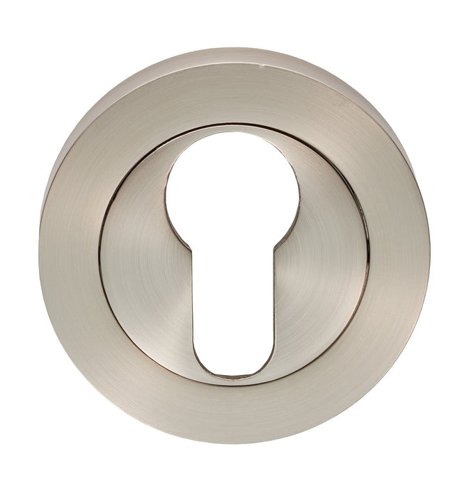 Carlisle Brass Euro/Standard Profile Escutcheons GK400