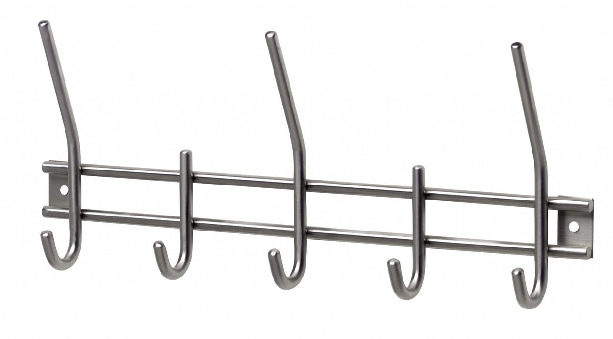 Bary Coat Hook Rail