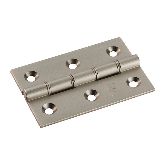 Carlisle Brass Double Phosphor Bronze Washered Butt Hinge