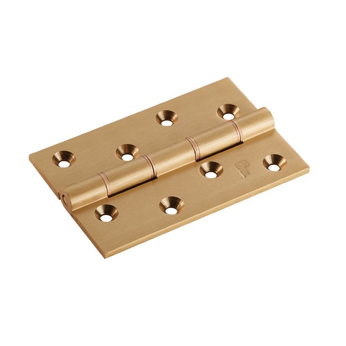 Carlisle Brass Double Phosphor Bronze Washered Butt Hinge