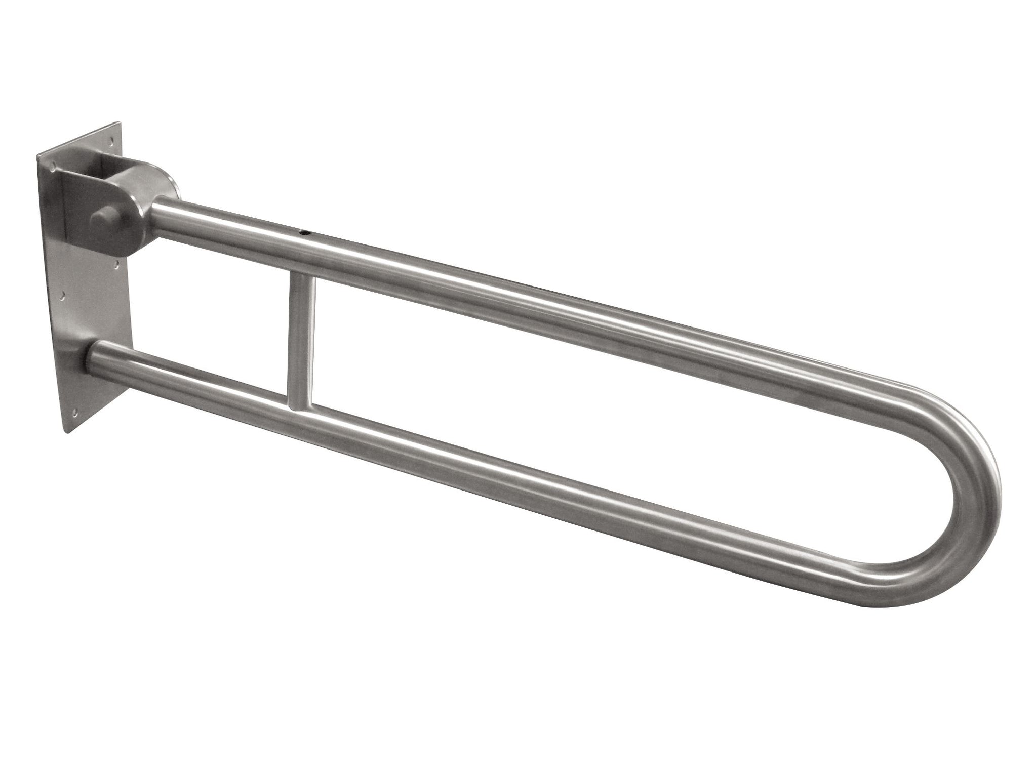 BARY Hinged Support Rail FS004.700.SSS — Newstar Door Controls Ltd