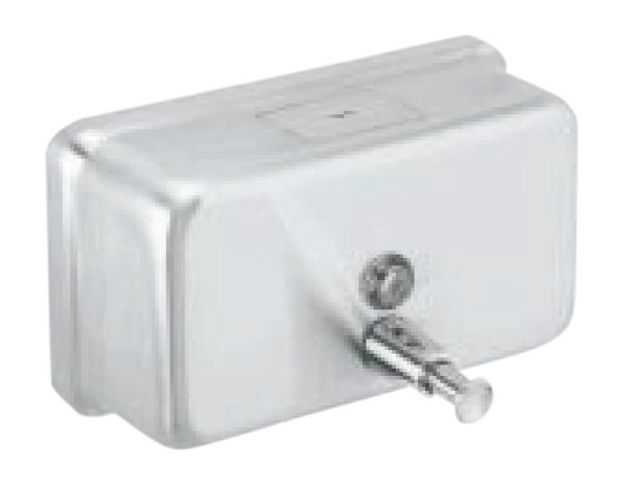 BARY Horizontal Liquid Soap Dispenser 3094