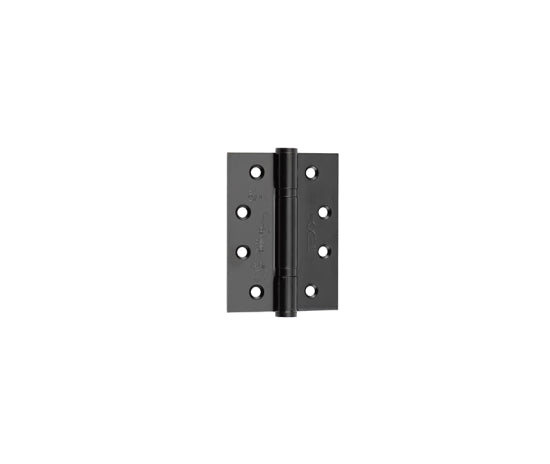 Frelan Hardware Jedo Stainless Steel Grade 13 Polymer Bearing Hinges 3 Knuckle 102 x 76mm J9603