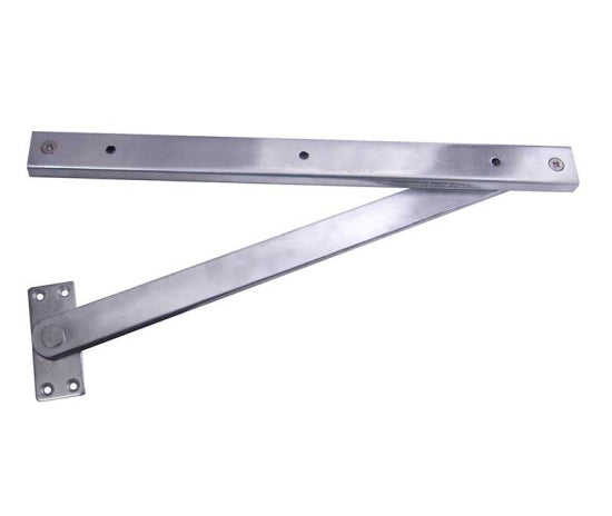 Frelan Hardware Jedo Overhead Door Stay JDS20