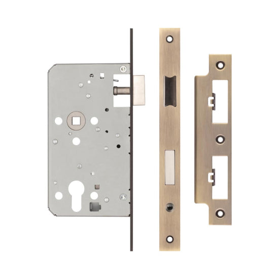 Frelan Hardware Jedo 72mm Din Escape Lock JL-DE60