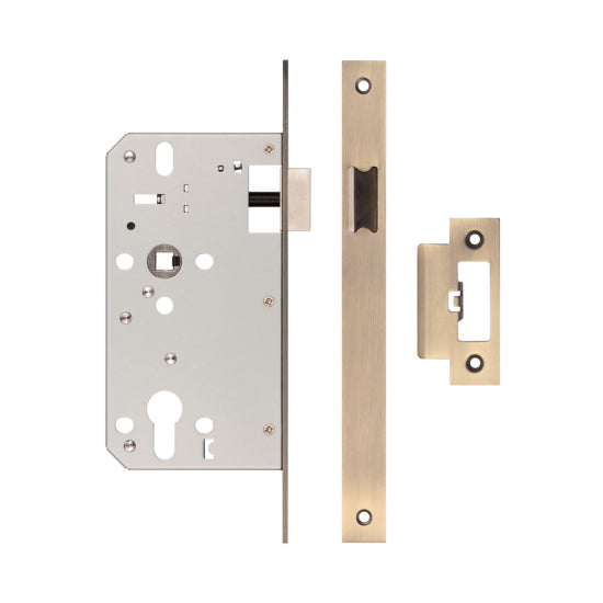 Frelan Hardware Jedo 72mm Din Euro Latch JL-DL60