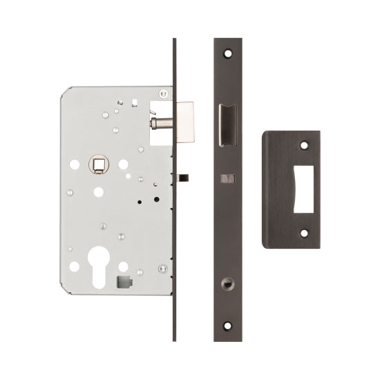 Frelan Hardware Jedo Architectural 72mm Din Nightlatch JL-DNL60