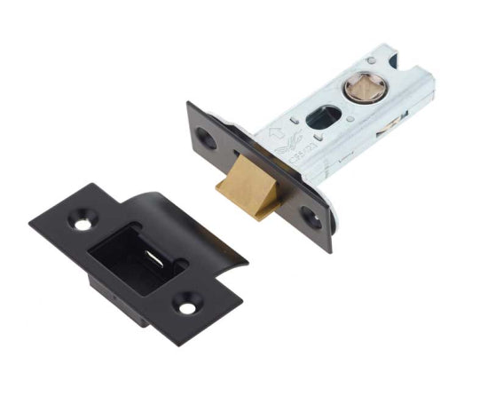 Frelan Hardware Jedo Heavy Duty Tubular Latches 45 Degree Short Travel JL-HDT