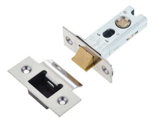 Frelan Hardware Jedo Heavy Duty Tubular Latches 45 Degree Short Travel JL-HDT