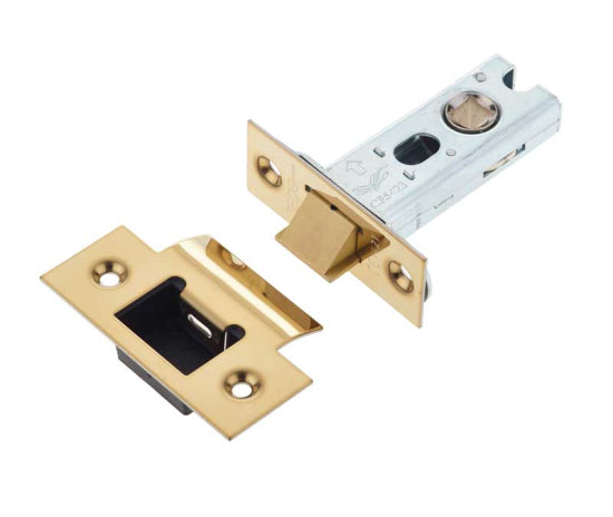 Frelan Hardware Jedo Heavy Duty Tubular Latches 45 Degree Short Travel JL-HDT