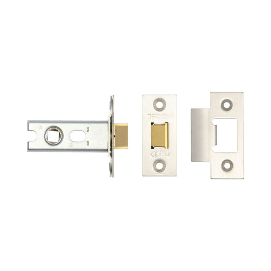 Frelan Hardware Jedo Heavy Duty Tubular Latches 45 Degree Short Travel JL-HDT