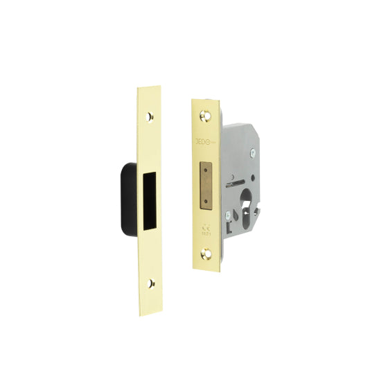 Frelan Hardware Jedo Euro Profile Deadlock JL106
