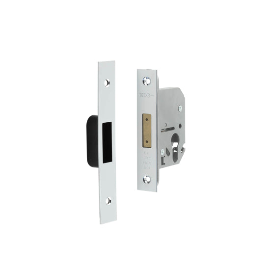 Frelan Hardware Jedo Euro Profile Deadlock JL106