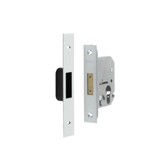 Frelan Hardware Jedo Euro Profile Deadlock JL106