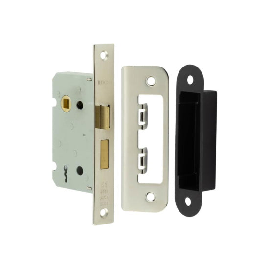 Frelan Hardware Jedo Kontrax 2 Lever Sashlock JL4