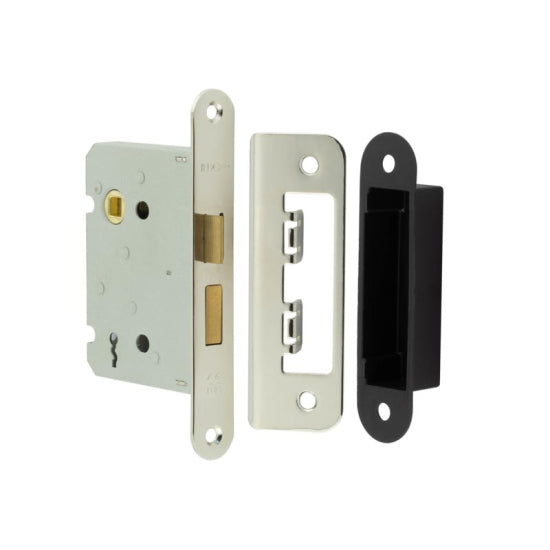 Frelan Hardware Jedo Kontrax 2 Lever Sashlock JL4