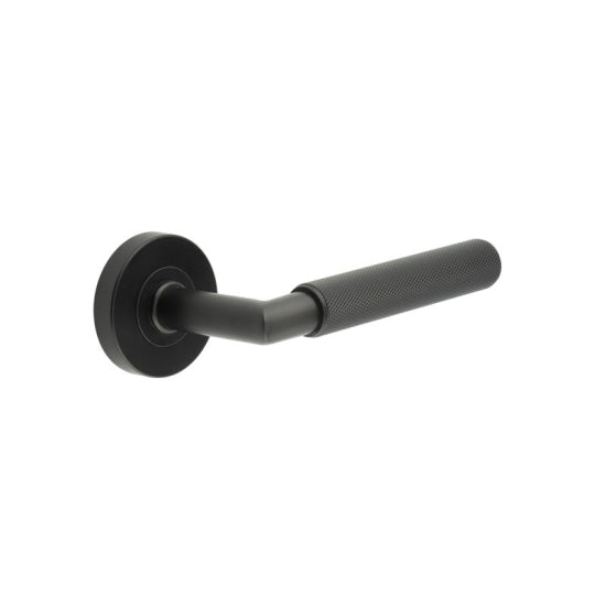 Frelan Hardware Three One Six Diamond Door Handles JMB401