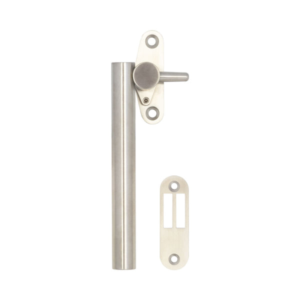 Frelan Hardware Stainless Steel Casement Fastener 120mm JSS 1234