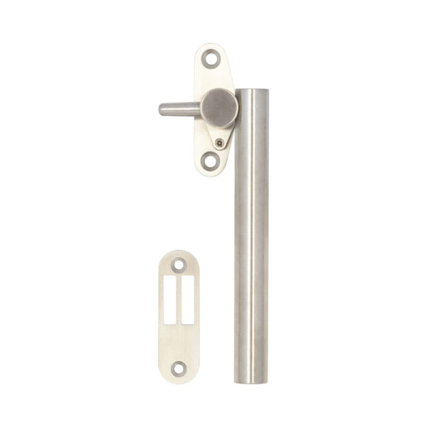 Frelan Hardware Stainless Steel Casement Fastener 120mm JSS 1234