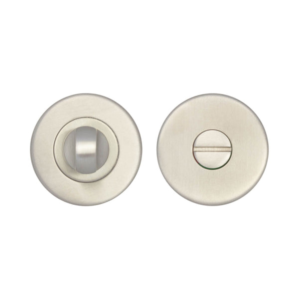 Frelan Hardware Stainless Steel Turn & Release Grade 201 52x8mm JSS22