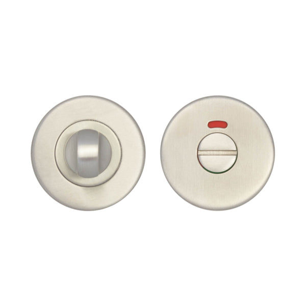 Frelan Hardware Stainless Steel Turn & Release Grade 201 52x8mm JSS22